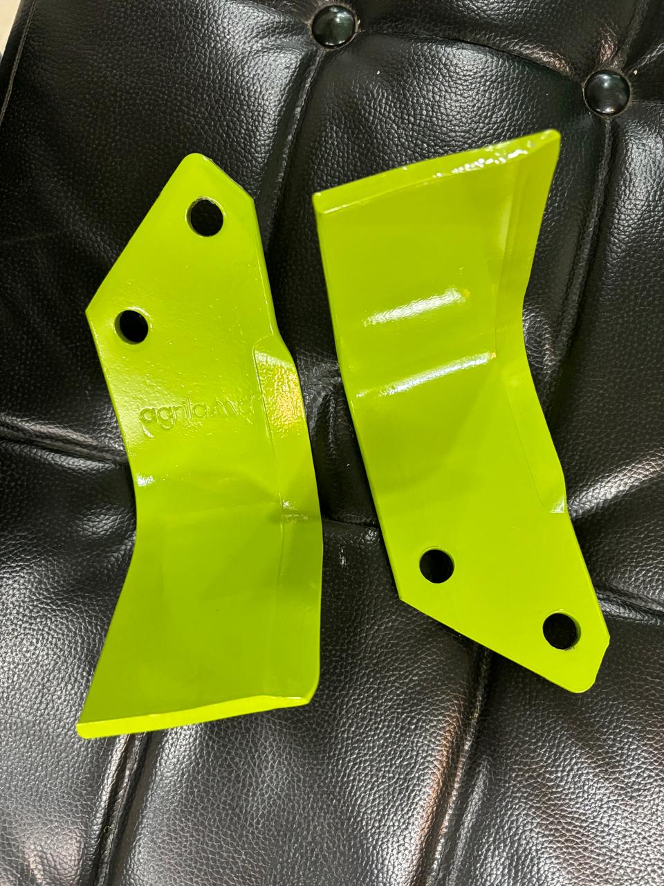 power tiller blade